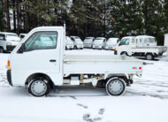 1997 Suzuki Carry Kei Truck For Sale Canada, 1997 Suzuki Carry Kei Truck À Vendre Canada