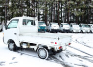 1997 Suzuki Carry Kei Truck For Sale Canada, 1997 Suzuki Carry Kei Truck À Vendre Canada