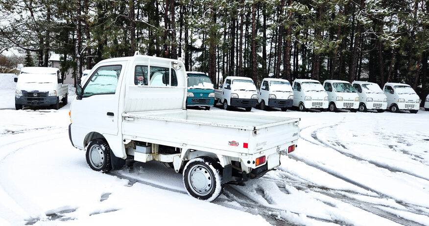 1997 Suzuki Carry Kei Truck For Sale Canada, 1997 Suzuki Carry Kei Truck À Vendre Canada