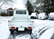 1997 Suzuki Carry Kei Truck For Sale Canada, 1997 Suzuki Carry Kei Truck À Vendre Canada