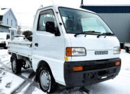 1997 Suzuki Carry Kei Truck For Sale Canada, 1997 Suzuki Carry Kei Truck À Vendre Canada