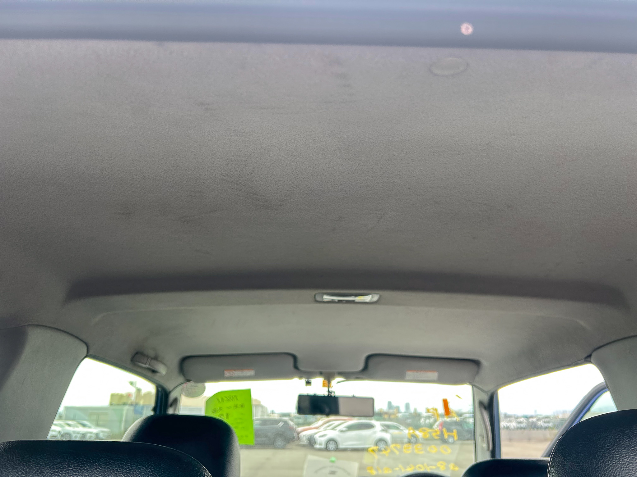 1999 Mitsubishi Pajero Mini