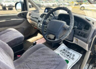 1995 Mitsubishi Delica For Sale