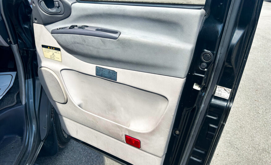 1995 Mitsubishi Delica For Sale
