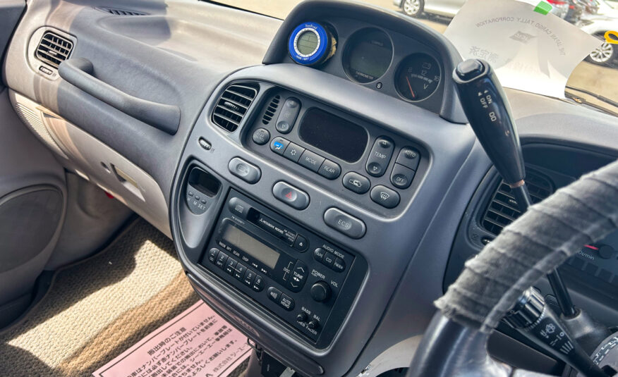 1995 Mitsubishi Delica For Sale