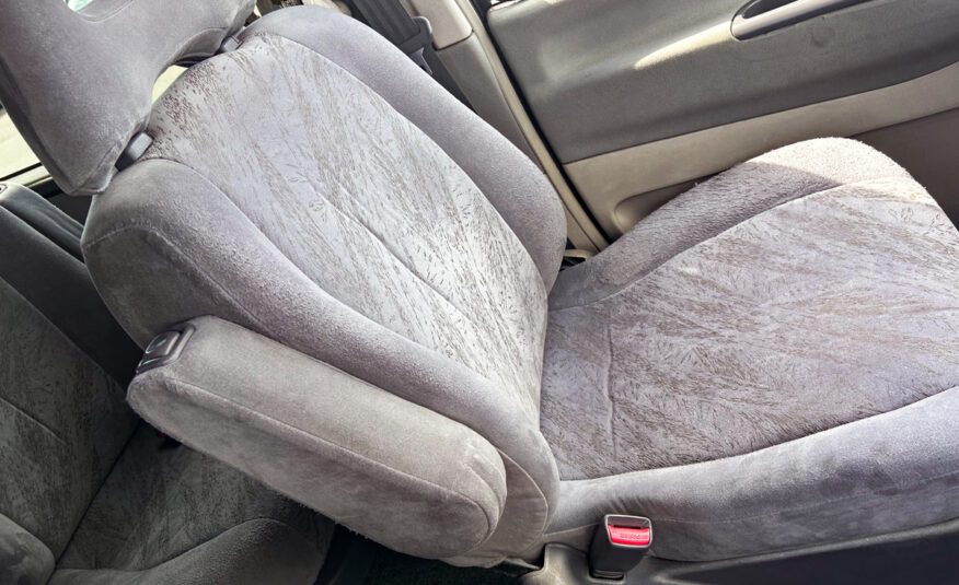 1995 Mitsubishi Delica For Sale