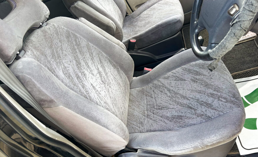 1995 Mitsubishi Delica For Sale