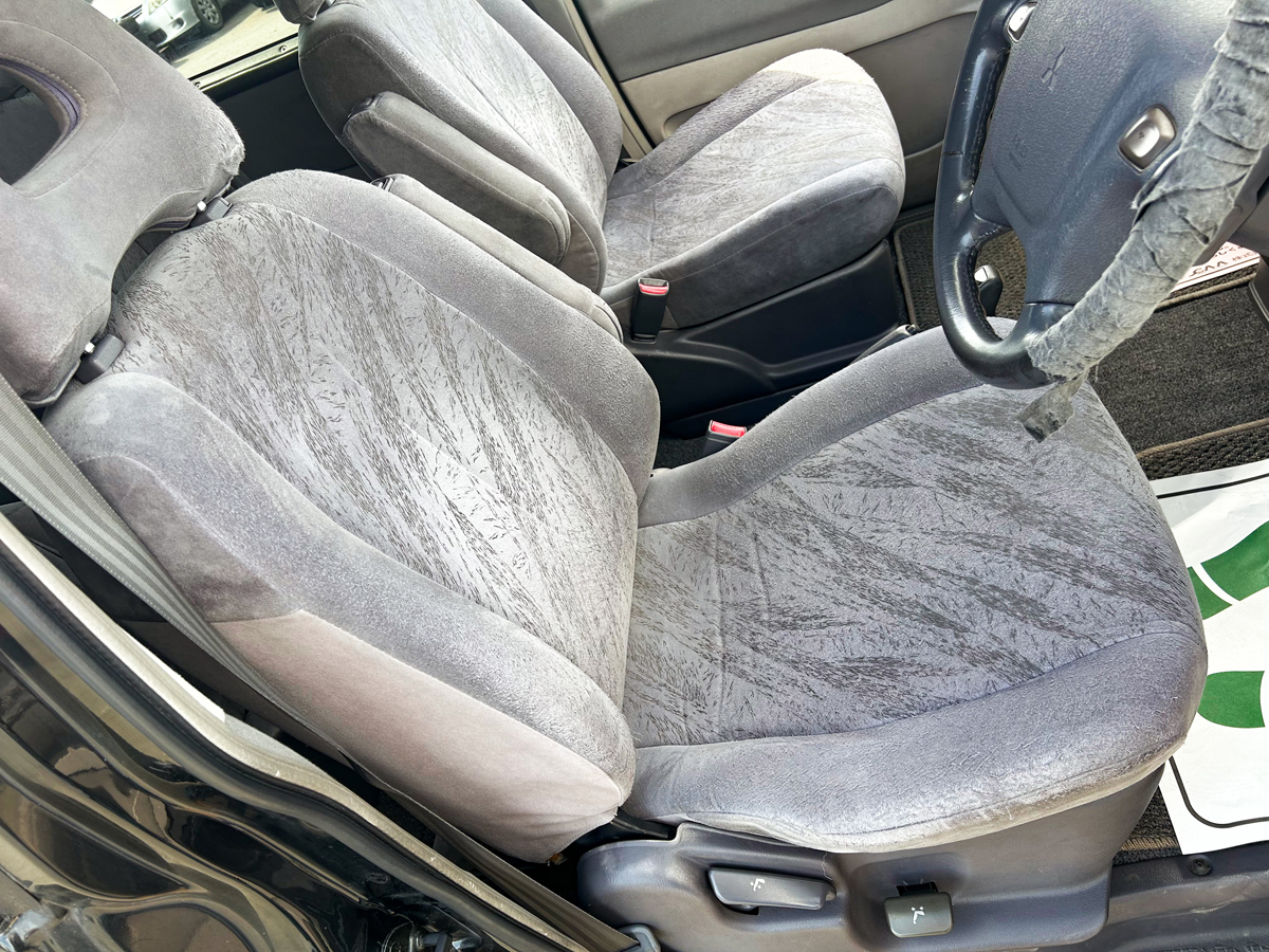 1995 Mitsubishi Delica For Sale