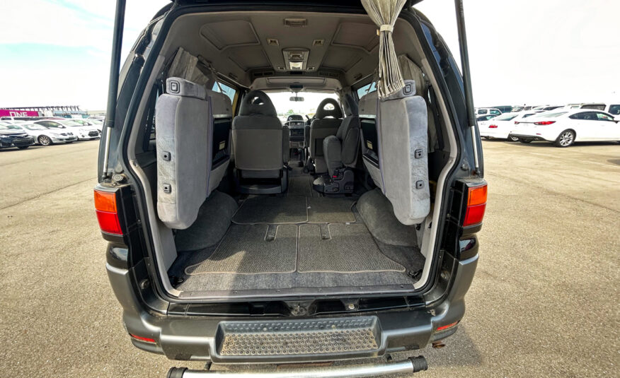 1995 Mitsubishi Delica For Sale