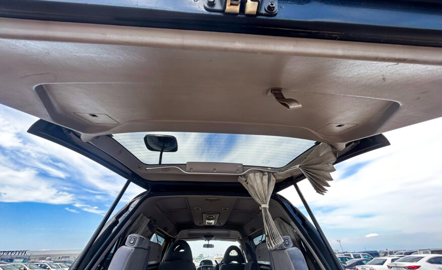 1995 Mitsubishi Delica For Sale
