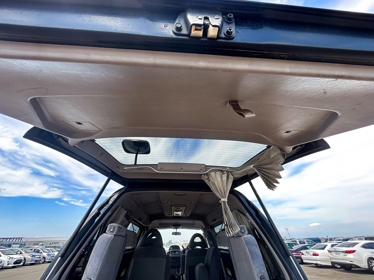 1995 Mitsubishi Delica For Sale