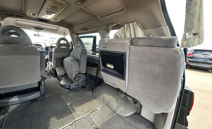 1995 Mitsubishi Delica For Sale