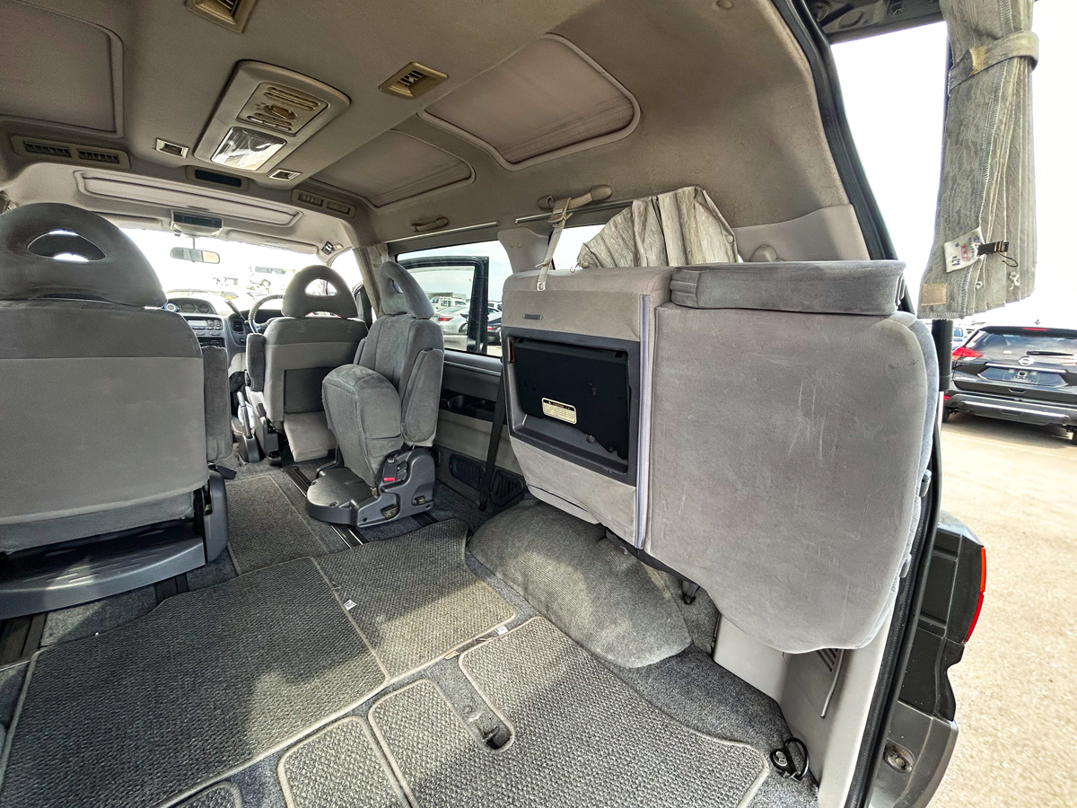 1995 Mitsubishi Delica For Sale