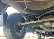 1995 Mitsubishi Delica For Sale