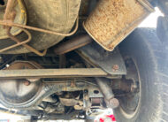 1995 Mitsubishi Delica For Sale