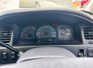 1995 Mitsubishi Delica For Sale