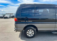 1995 Mitsubishi Delica For Sale