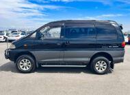 1995 Mitsubishi Delica For Sale