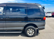 1995 Mitsubishi Delica For Sale
