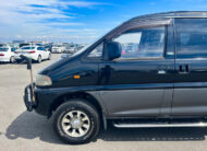 1995 Mitsubishi Delica For Sale