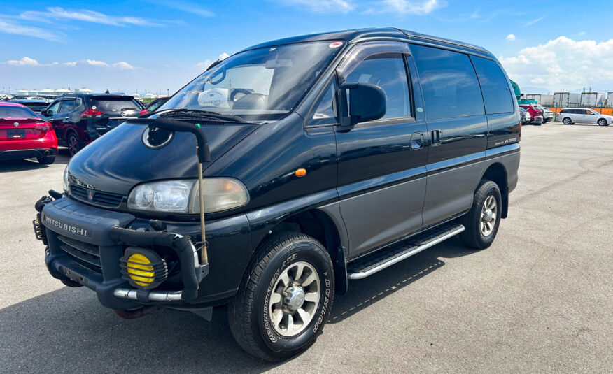 1995 Mitsubishi Delica For Sale
