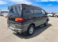 1995 Mitsubishi Delica For Sale