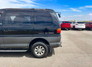 1995 Mitsubishi Delica For Sale