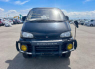 1995 Mitsubishi Delica For Sale
