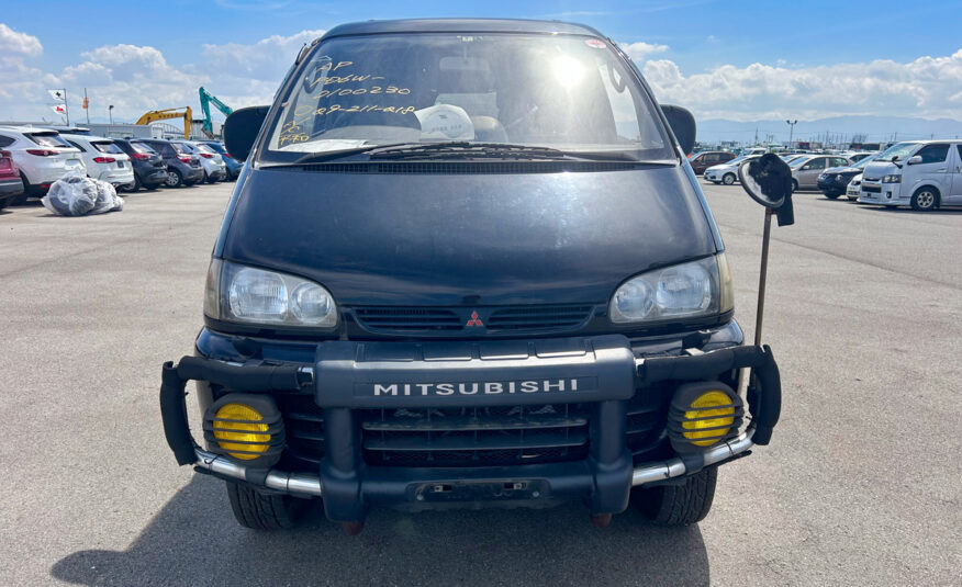 1995 Mitsubishi Delica For Sale