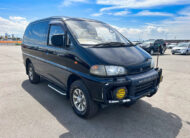 1995 Mitsubishi Delica For Sale