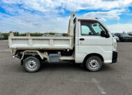 1999 Daihatsu Hijet Dump