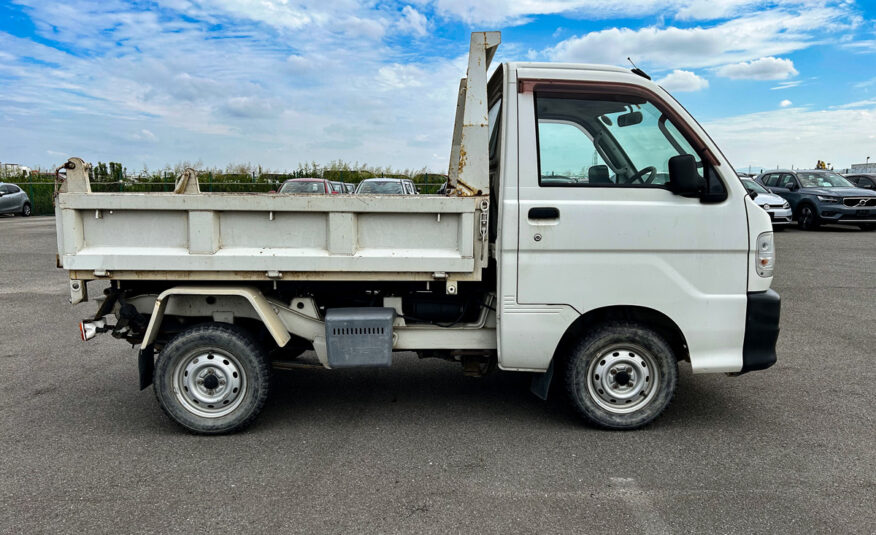 1999 Daihatsu Hijet Dump