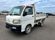 1999 Daihatsu Hijet Dump