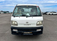 1999 Daihatsu Hijet Dump