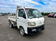 1999 Daihatsu Hijet Dump