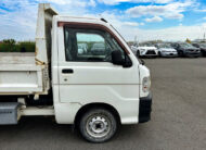 1999 Daihatsu Hijet Dump