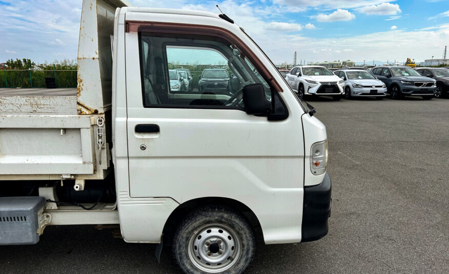 1999 Daihatsu Hijet Dump