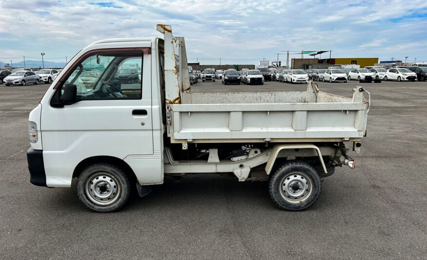 1999 Daihatsu Hijet Dump