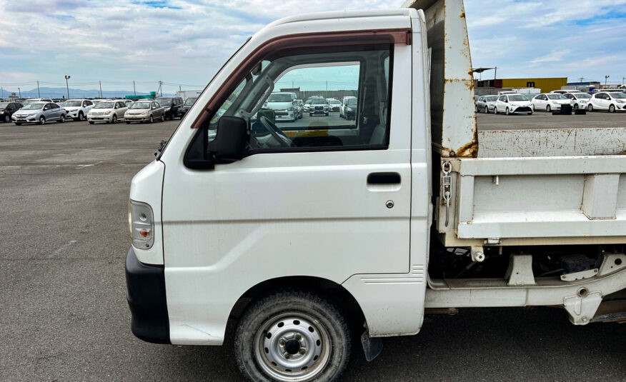 1999 Daihatsu Hijet Dump