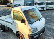 1999-Daihatsu-Hijet Kei Truck