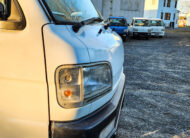 1999-Daihatsu-Hijet Kei Truck