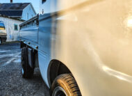 1999-Daihatsu-Hijet Kei Truck