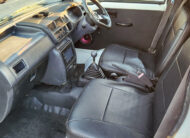 1999-Daihatsu-Hijet Kei Truck