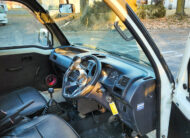 1999-Daihatsu-Hijet Kei Truck