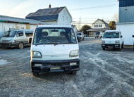 1999-Daihatsu-Hijet Kei Truck