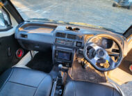 1999-Daihatsu-Hijet Kei Truck