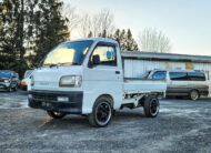 1999-Daihatsu-Hijet Kei Truck