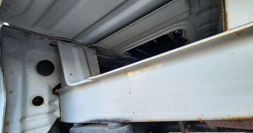 1999-Daihatsu-Hijet Kei Truck