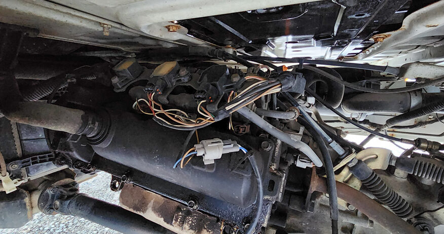 1999-Daihatsu-Hijet Kei Truck