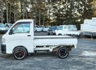 1999-Daihatsu-Hijet Kei Truck
